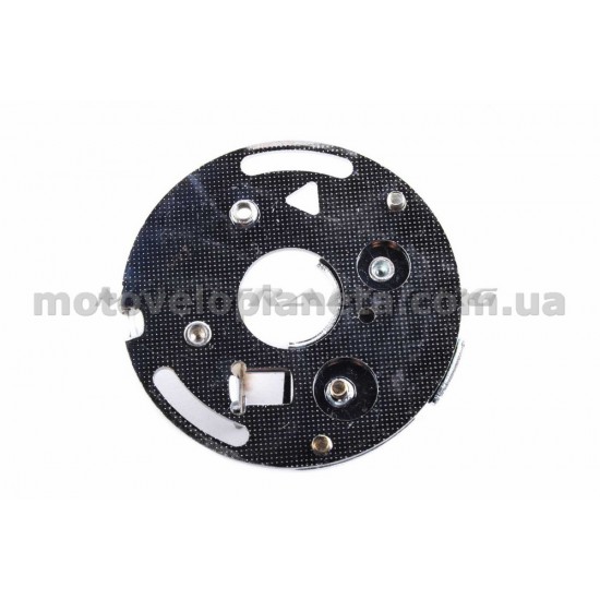 Плата   (голая)   ЯВА 350 12V   VCH, шт