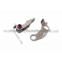 Контакты зажигания   ЯВА 350 12V   JING   (mod.A), пара