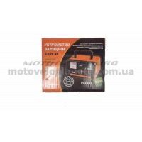 Зарядное устройство для АКБ   6/12V 8А/ч (mod.307)   LVT, шт