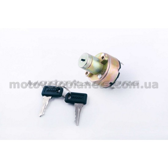 Замок зажигания   ИЖ   (5 контактов)   EVO, шт
