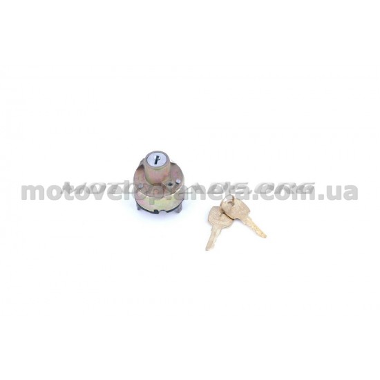 Замок зажигания   МИНСК   EVO, шт