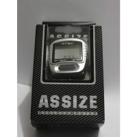 Велокомпьютер проводной "Assize" (11 режимов) (#MD),mod:AS-405 