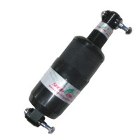 Амортизатор на раму(L-150mm) (#MD),закрытый 