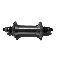 Втулка переднего колеса "Shimano" (mod:RM 40) (#MD) 