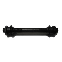 Ось передняя горная под эксцентрик (L-110mm) (#MD) 