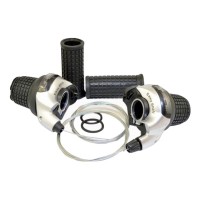 Ревошифт индексированый под "SHIMANO" 7R/3L (mod:36А) 