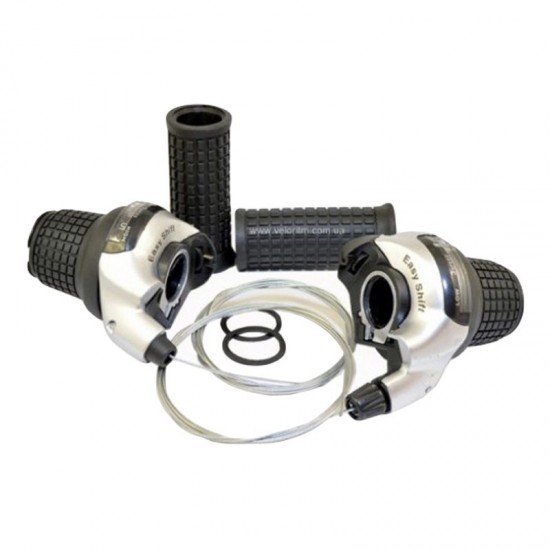 Ревошифт индексированый под "SHIMANO" 7R/3L (mod:36А) 