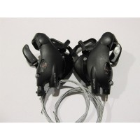 Моноблок (L-3, R-7 скоростей) mod:01 (#MD) 