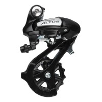 Переключатель скоростей велосипеда задний "SHIMANO ALTUS" (mod:RD-M310) (#MD) 