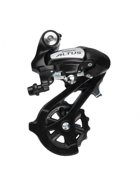 Переключатель скоростей велосипеда задний "SHIMANO ALTUS" (mod:RD-M310) (#MD) 