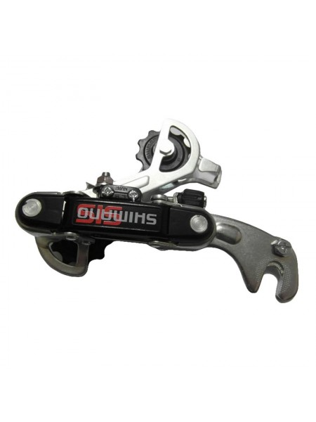Переключатель скоростей велосипеда задний под крючок "SHIMANO" (mod:RD-TY18) (#MD) 