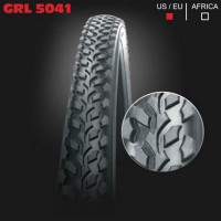 Покрышка велосипедная без камеры GRL 12"х1.90 (5041) 