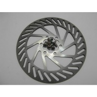 Диск R160, тип 1 (#MD) (с флянцем) 