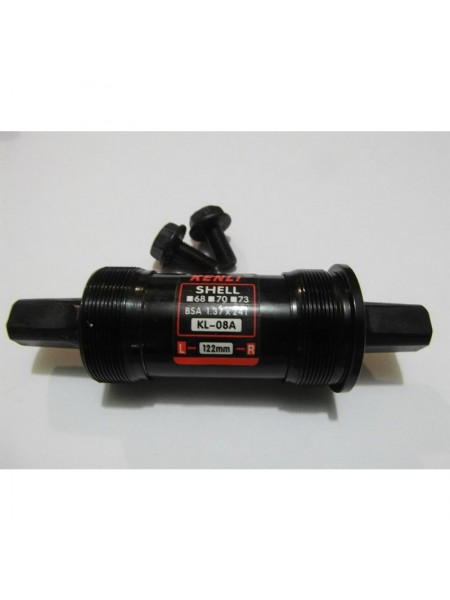 Картридж горный "KENLI" (L-122,5mm-R) (#MVG) 