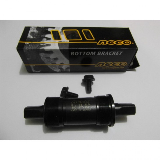 Картридж "NECO" (L-118mm-R) (TAIWAN) (#MD),цвет:черный 