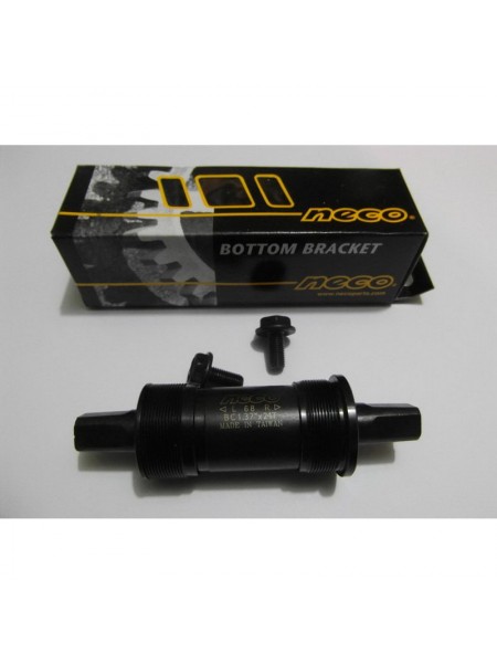 Картридж "NECO" (L-122,5mm-R) (TAIWAN) (#MD),цвет:черный 
