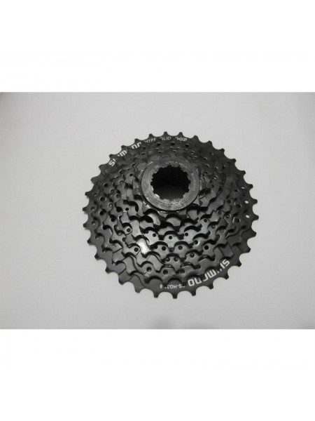 Кассета "SHIMANO" (7 зв.) (#MD) 