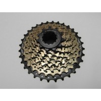 Кассета "SHIMANO" (8 зв.) (#MD) 