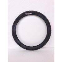 Покрышка велосипедная без камеры шипованная 20х2.125 "SCT General Style" 