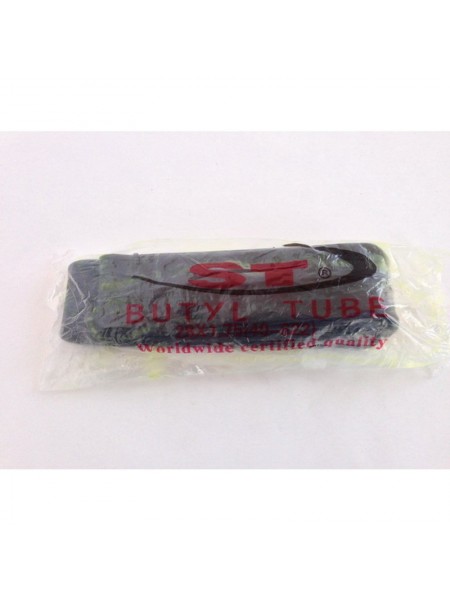 Камера велосипедная 28х1.75 "ST Butyl Tube" 