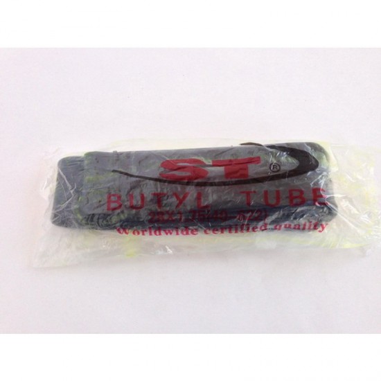 Камера велосипедная 28х1.75 "ST Butyl Tube" 