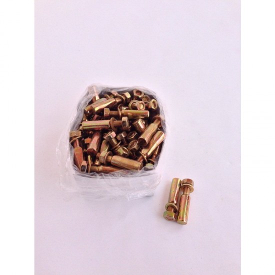 Клинья ремонтные диаметр 9.8 mm (уп.72 шт.) (#КМ) 1 шт.