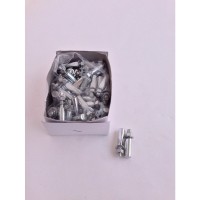 Клинья норма диаметр 9.5 mm (уп.72 шт.) (#КМ) 1 шт.