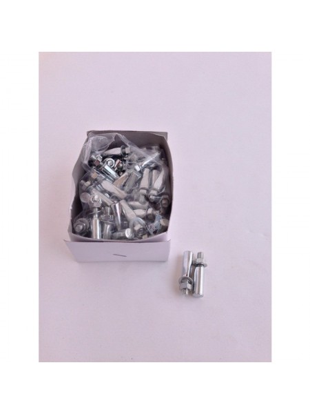 Клинья норма диаметр 9.5 mm (уп.72 шт.) (#КМ) 1 шт.