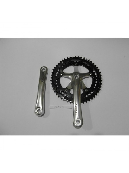 Шатун система 2 зв. LASCO mod:1204S (#MD) 
