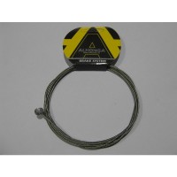 Трос тормозной "ALHONGA" BRAKE SYSTEM (#MD) 
