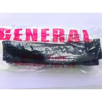 Камера велосипедная 26х1.75/1.95 "General Butyl Tube" 