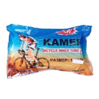 Камера велосипедная 26х1.95/2.125 "Bicycle Inner Tube Butyl" 
