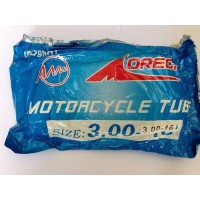 Мотокамера 3.00-16 Morechi 