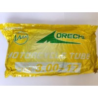 Мотокамера 3.00-17 Morechi 