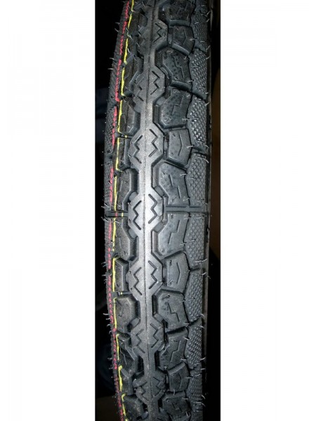 Мотопокрышка 2.25-16 Morechi MC 0022 