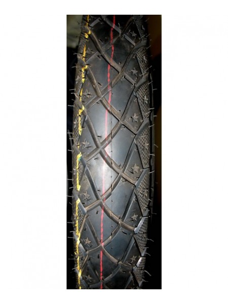Мотопокрышка 2.75-17 Morechi MC 073 