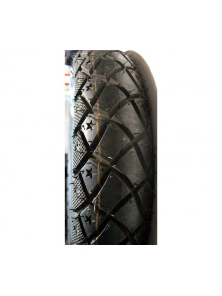 Мотопокрышка 3.00-10 Morechi MC 073 