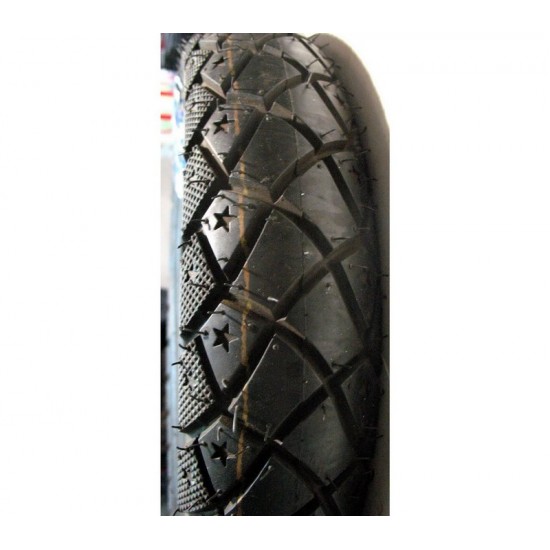 Мотопокрышка 3.00-10 Morechi MC 073 