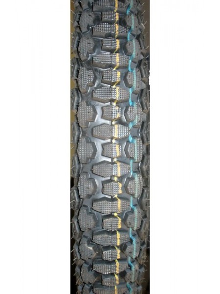 Мотопокрышка 3.00-18 Morechi MC 051 