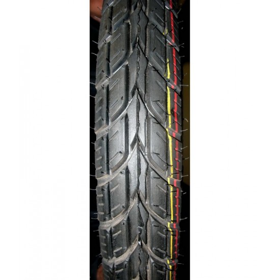 Мотопокрышка 3.00-18 Morechi MC 072 