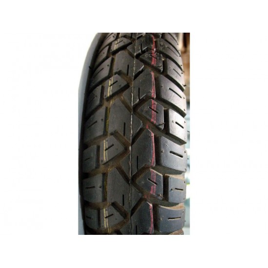 Мотопокрышка 3.50-10 Morechi MC 0042 