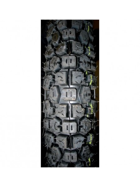 Мотопокрышка 3.50-10 Morechi MC 810 