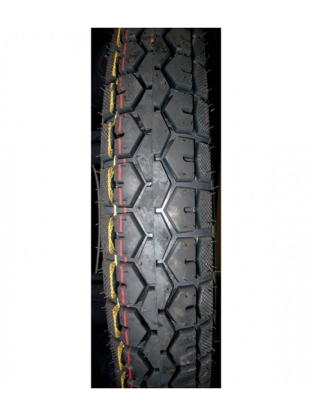 Мотопокрышка 3.75-19 Morechi MC 809 