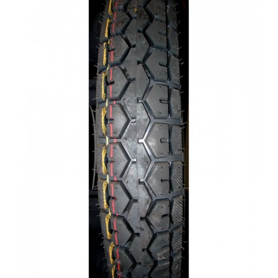 Мотопокрышка 3.75-19 Morechi MC 809 