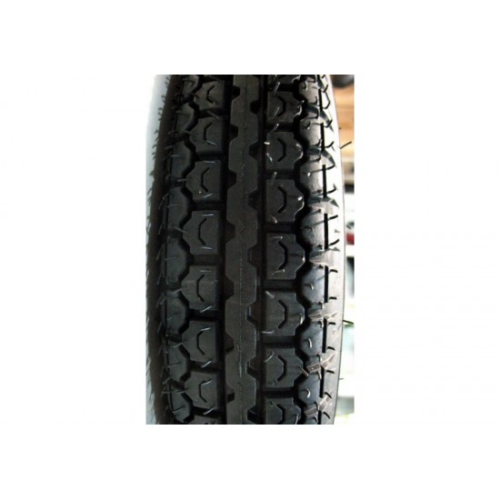 Мотопокрышка 4.00-10 Morechi MC 808 