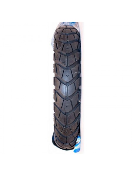 Мотопокрышка 3.00-10 Deli Tire S-101 TL 