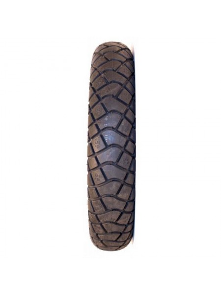 Мотопокрышка 3.00-10 DELI Tire S-223 WOLF 