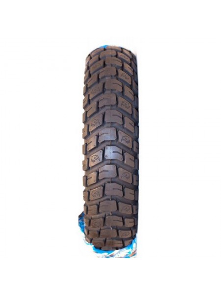 Мотопокрышка 3.50-10 Deli TIRE SC-108 