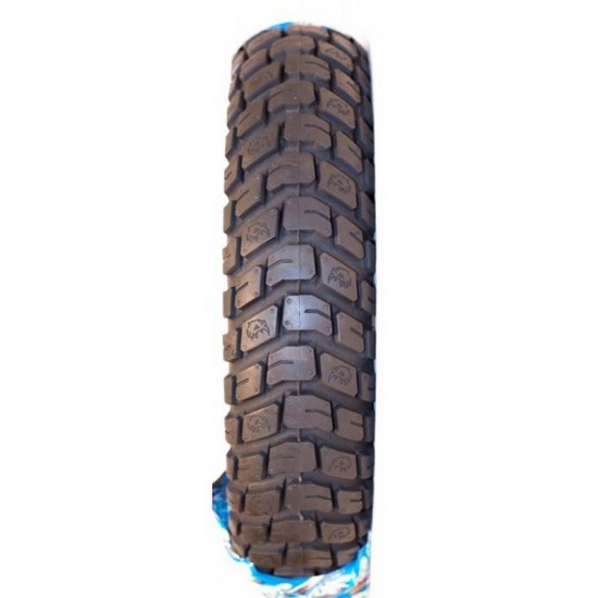 Мотопокрышка 3.50-10 Deli TIRE SC-108 