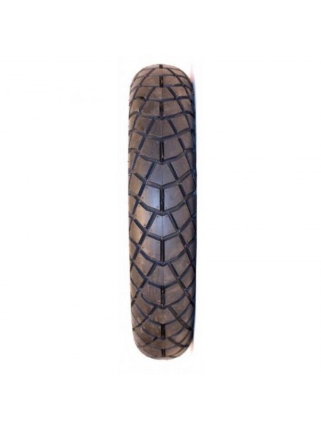 Мотопокрышка 3.50-10 Deli TIRE SC-219 